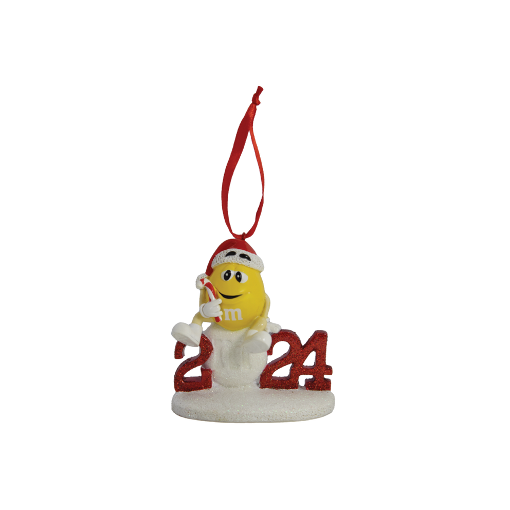 2024 Holiday Collectible Ornament 0