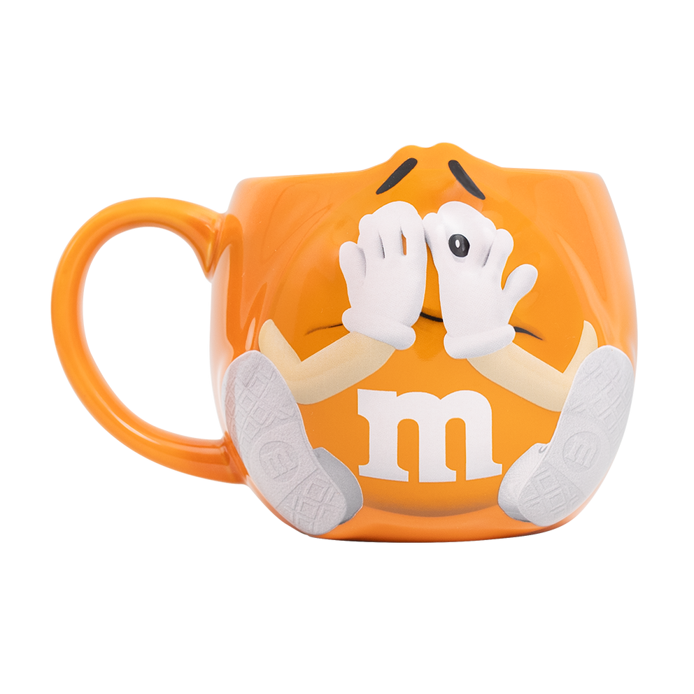 character mug 0