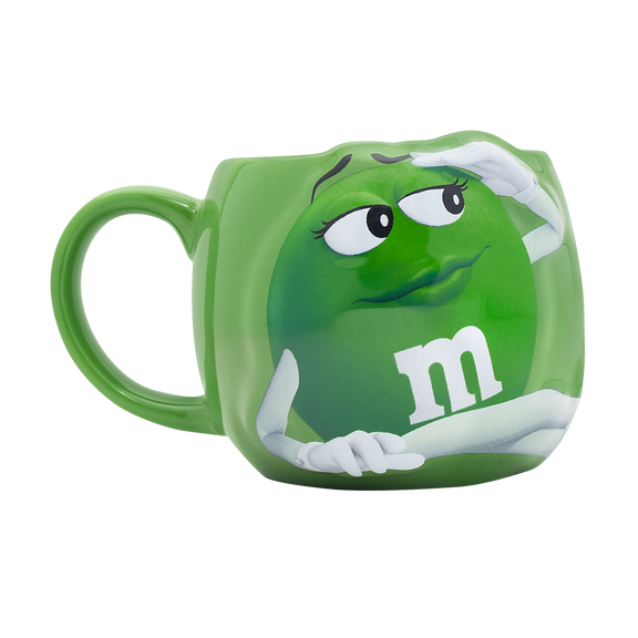 character mug 0