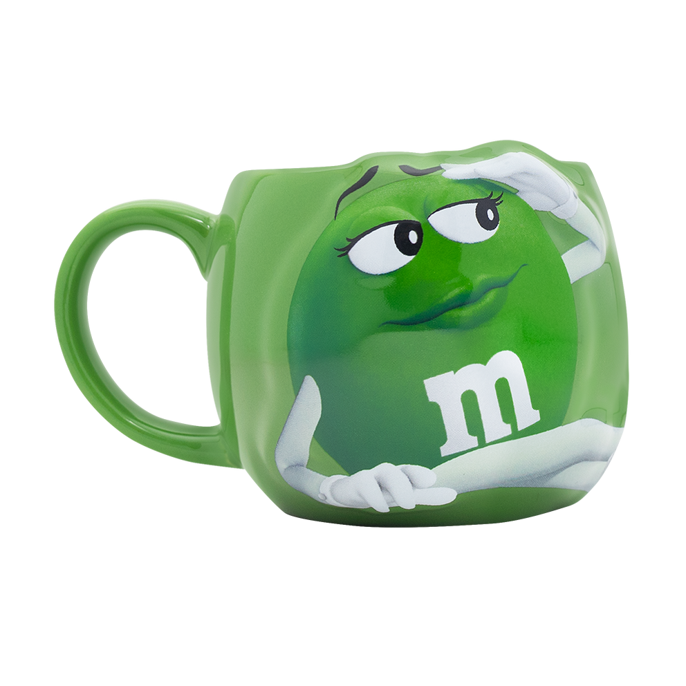character mug 0