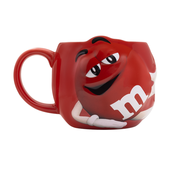 character mug 0