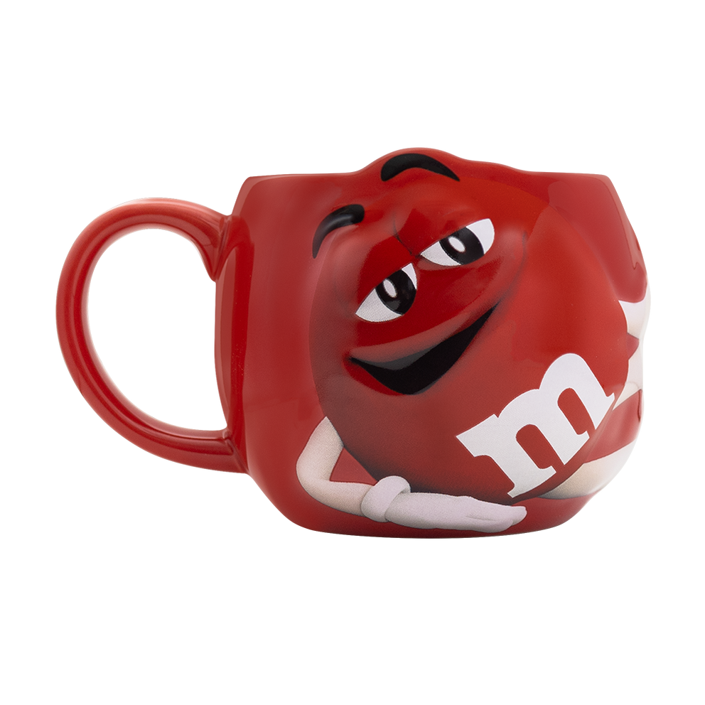 character mug 0