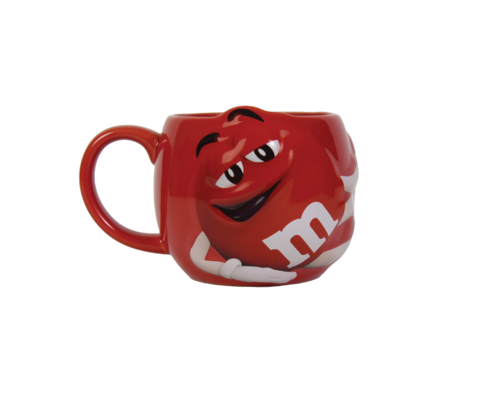 Character Mug 0