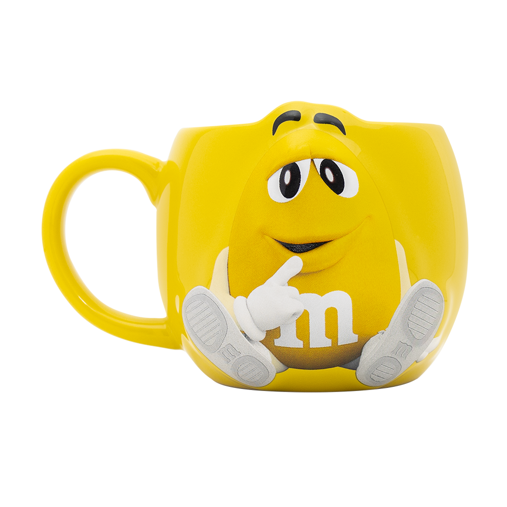 character mug 0
