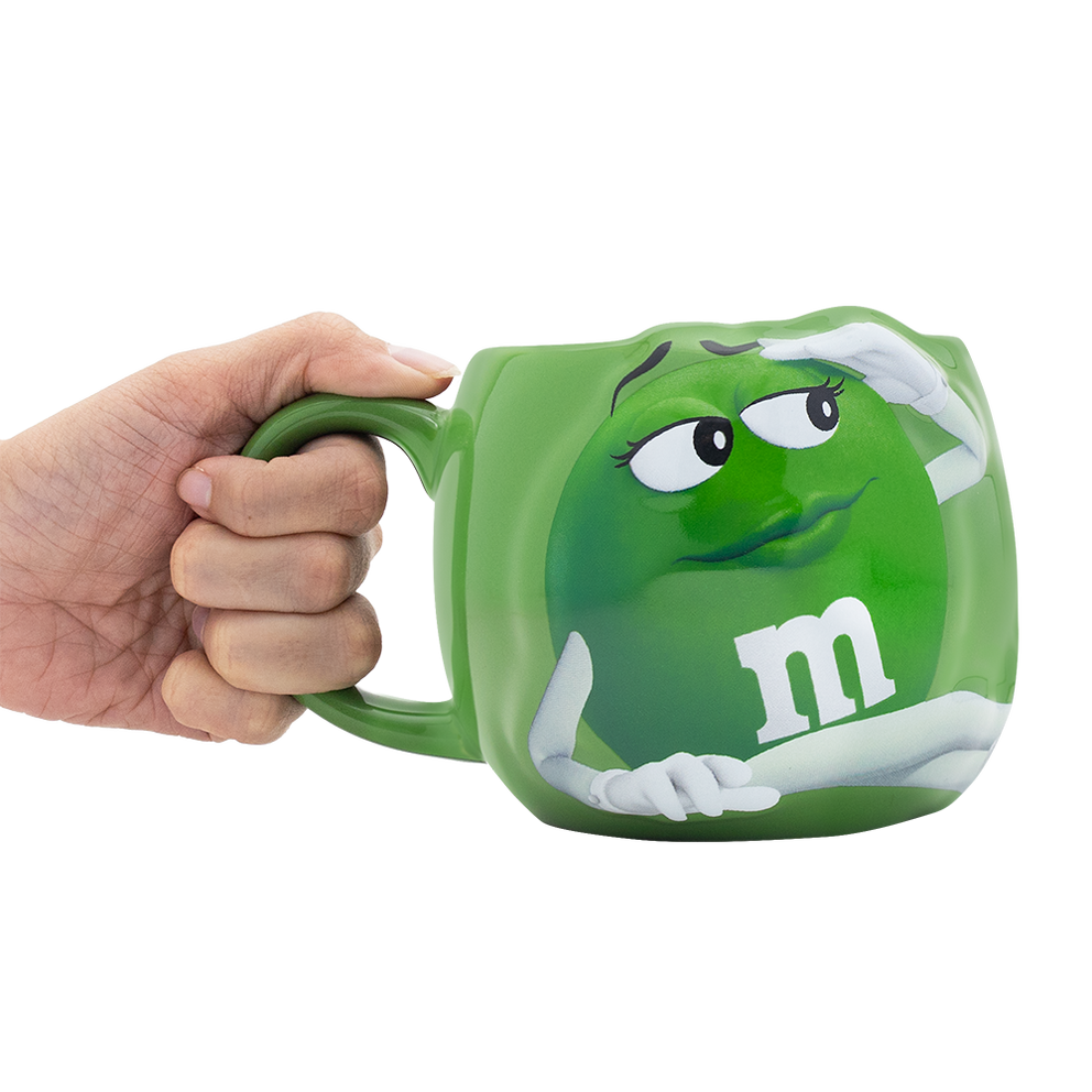 Character Mug 1