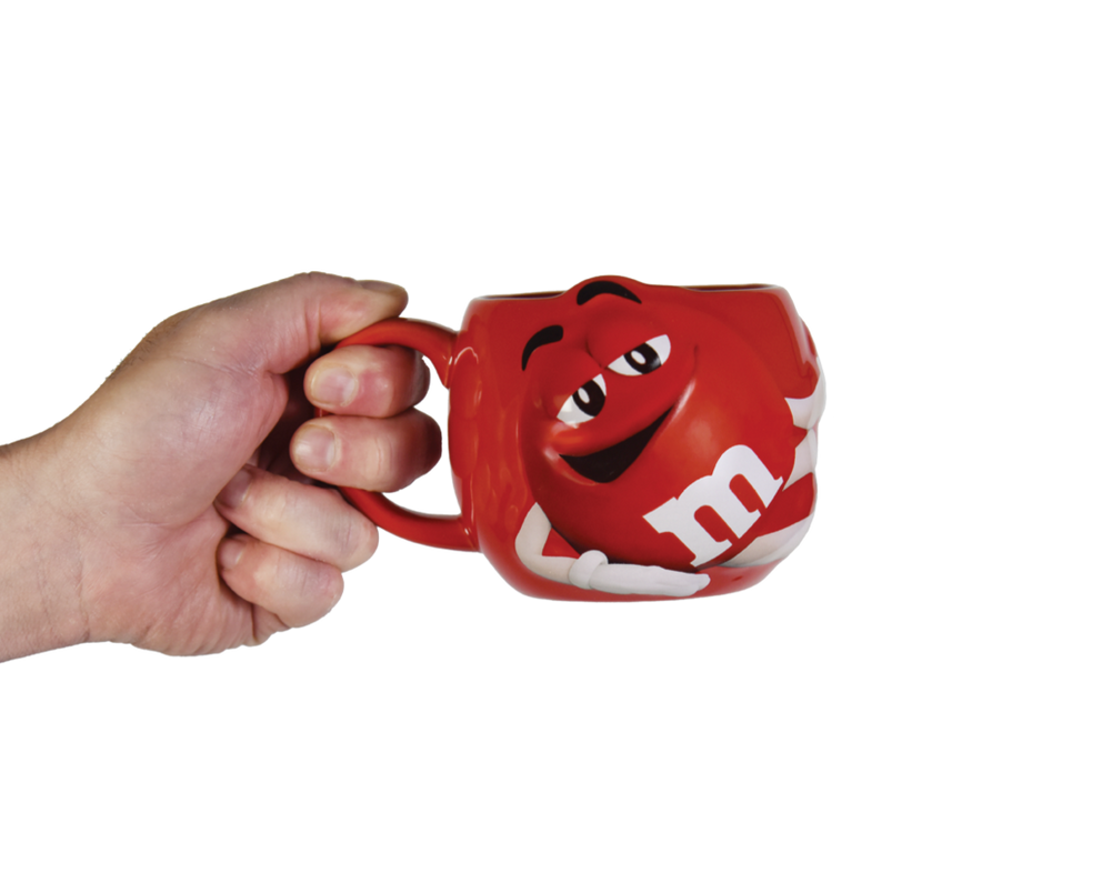 Character Mug 2