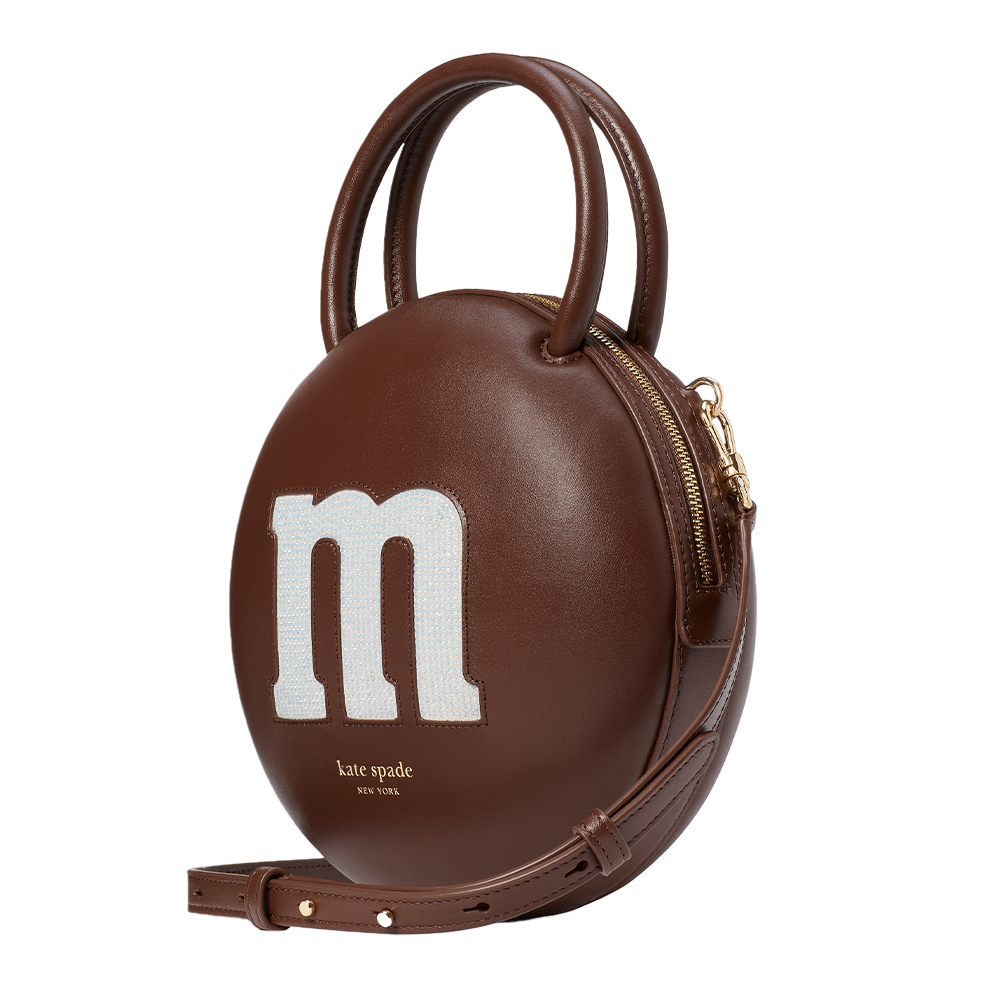 M M S x kate spade new york Embellished 3D Crossbody M M S