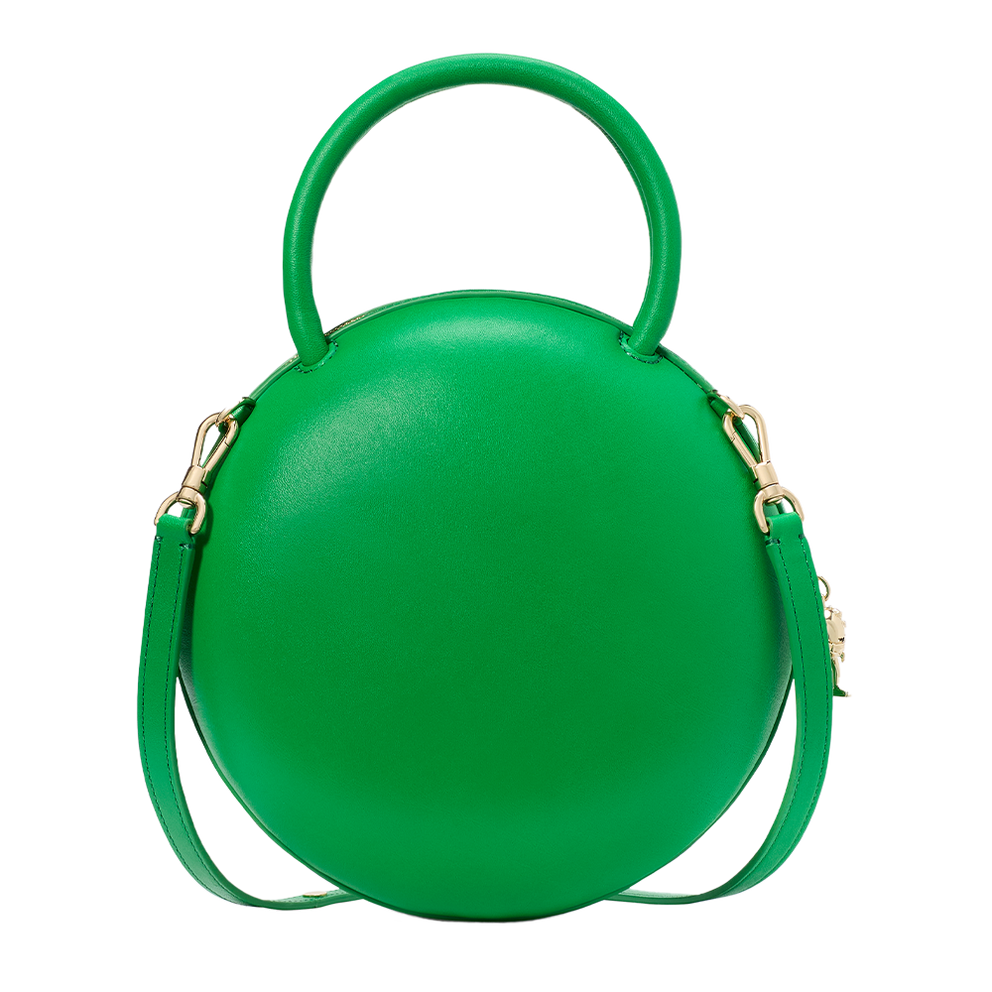 M&M'S® x kate spade new york Embellished 3D Crossbody 3