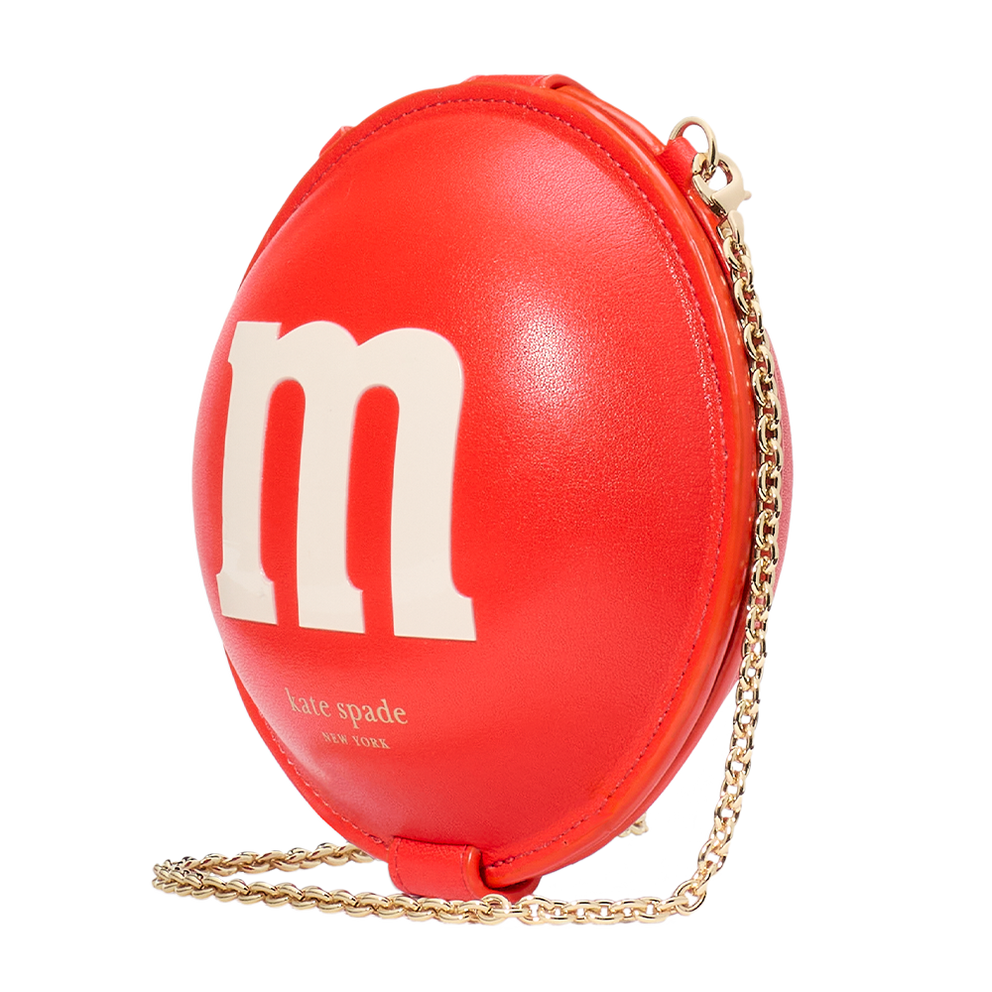 M&M'S® x kate spade new york Chain Coin Purse 0