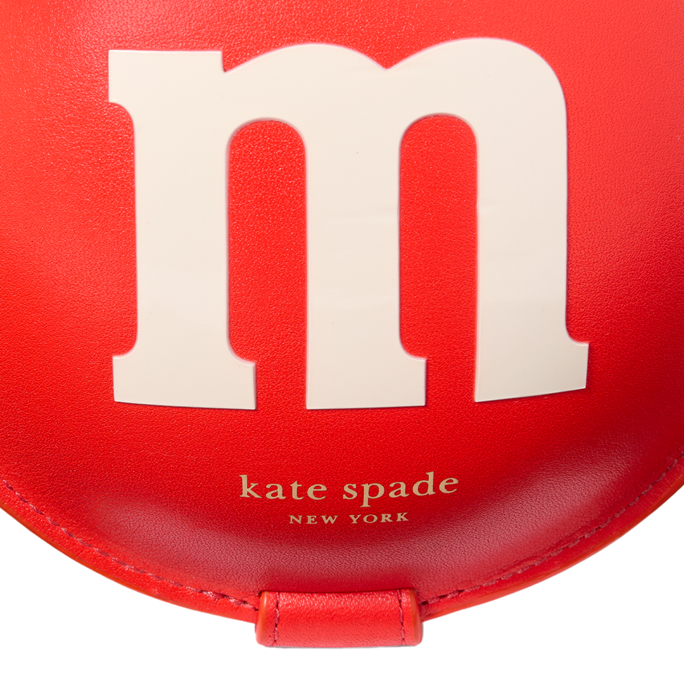 M&M'S® x kate spade new york Chain Coin Purse 3