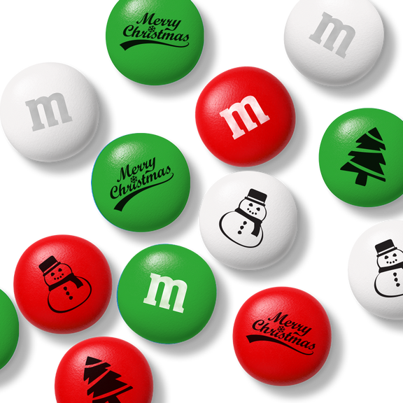 Holiday Collection | M&M'S Holiday Collection | M&M'S
