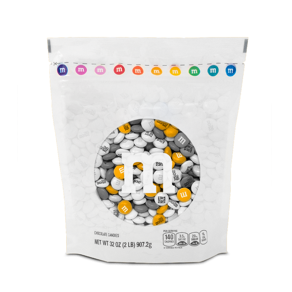 new year's eve bulk candy 0