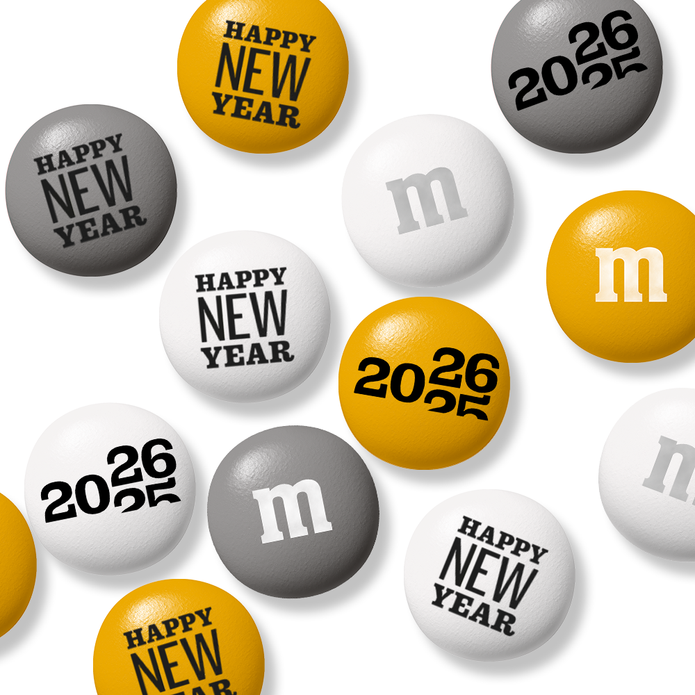 new year's eve bulk candy 1