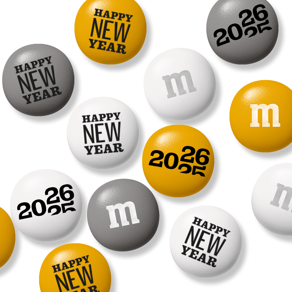 new year's eve bulk candy 1