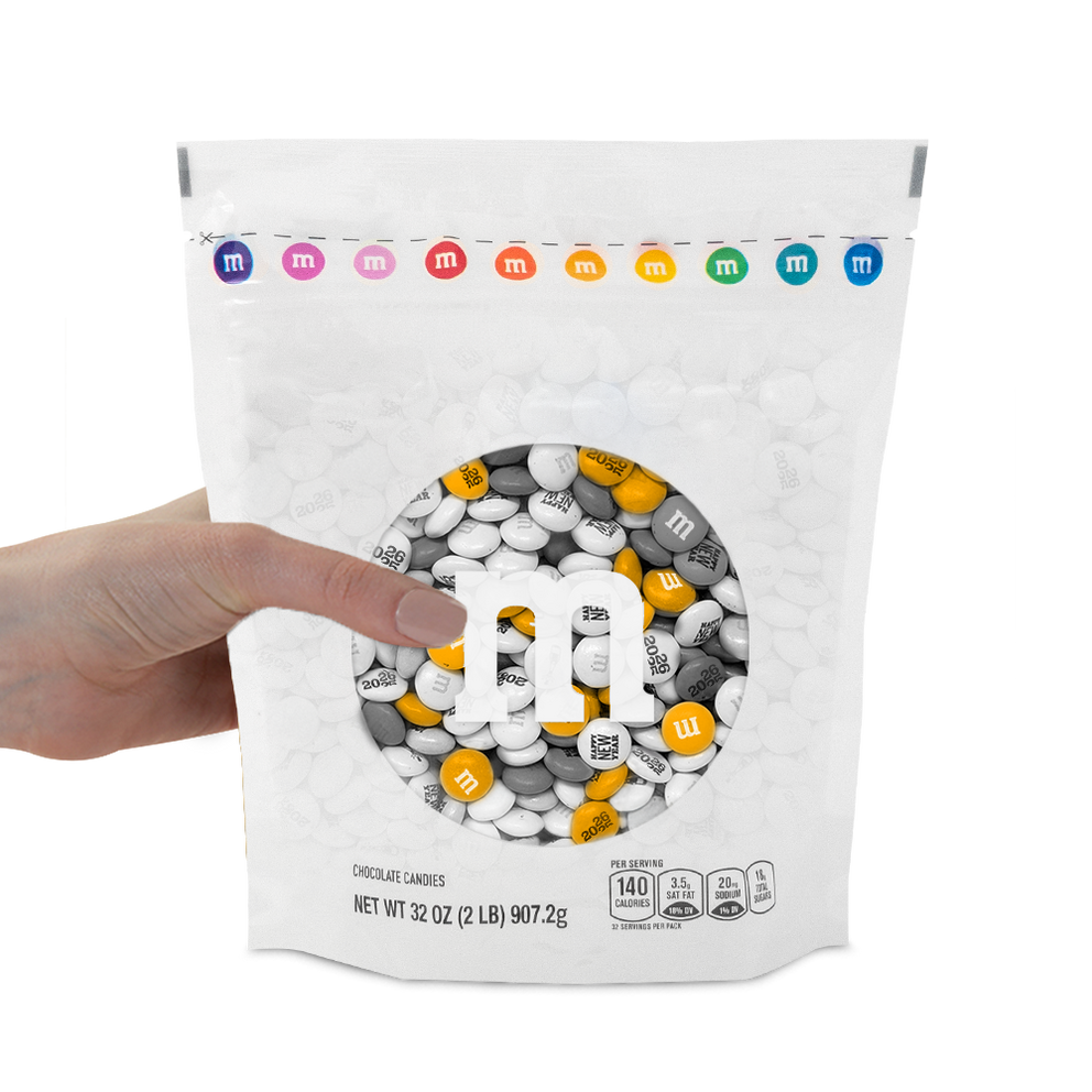 new year's eve bulk candy 2