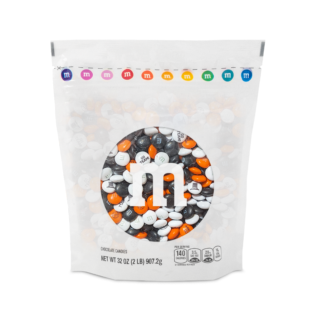 Basketball Bulk Candy