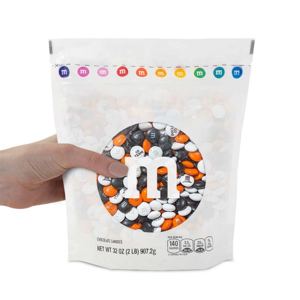 basketball bulk candy 2