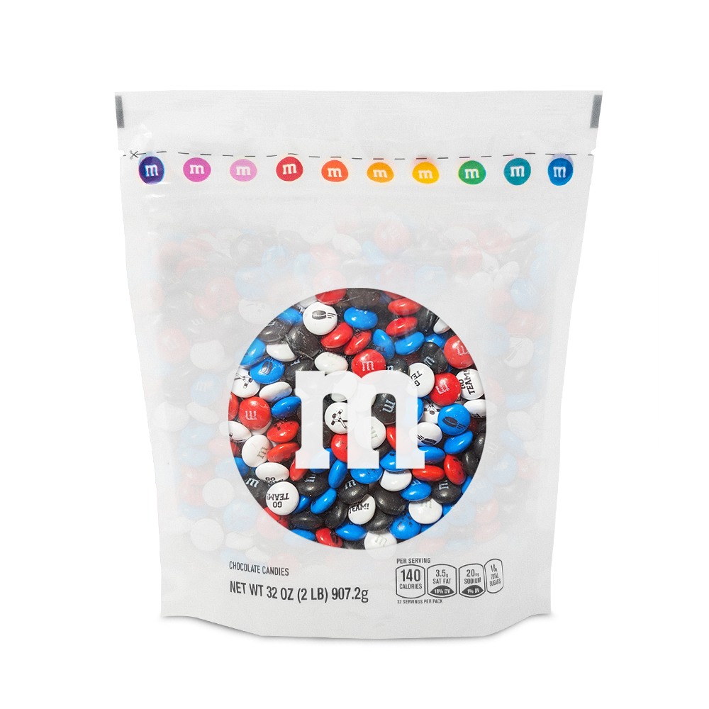 Hockey Bulk Candy