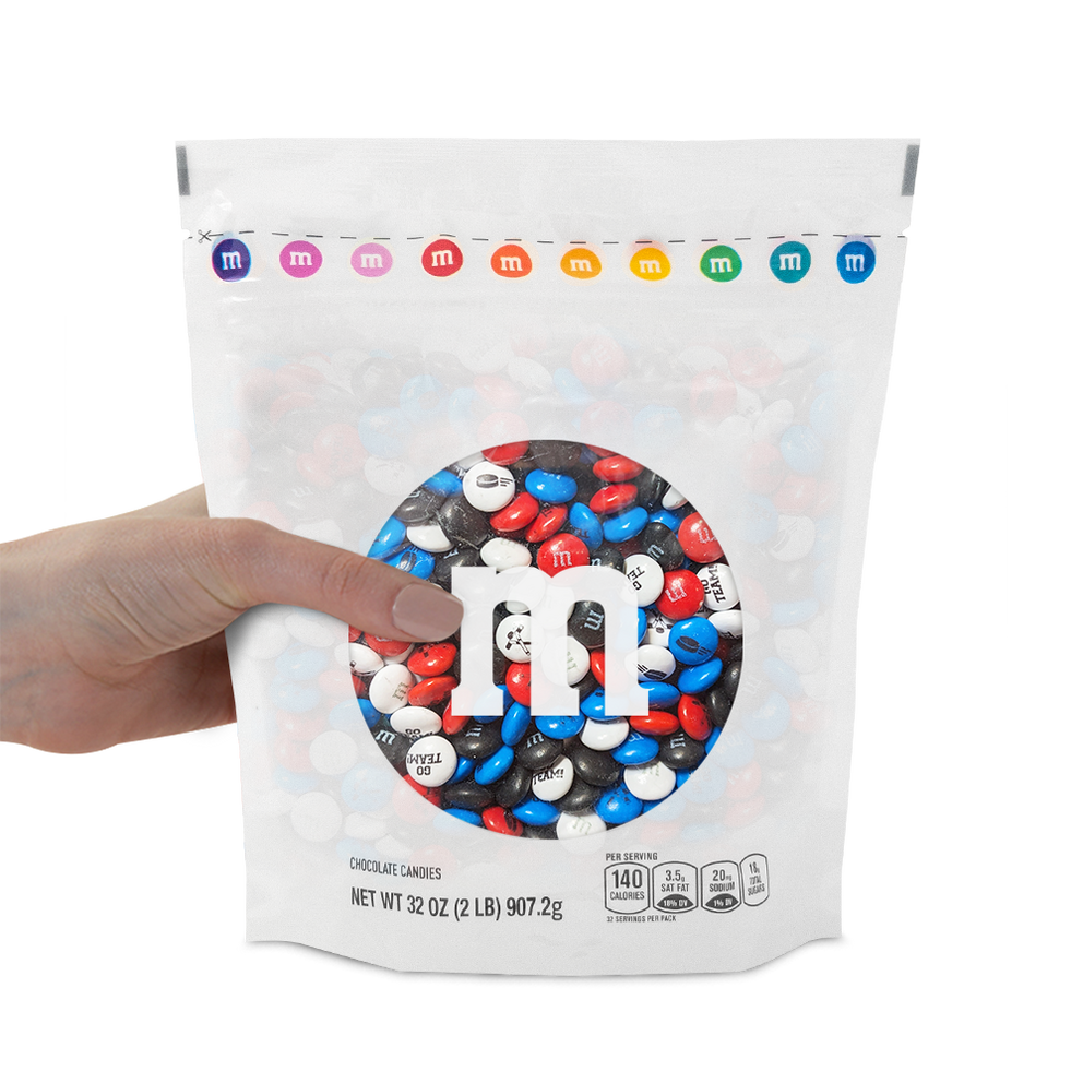 Hockey Bulk Candy 2