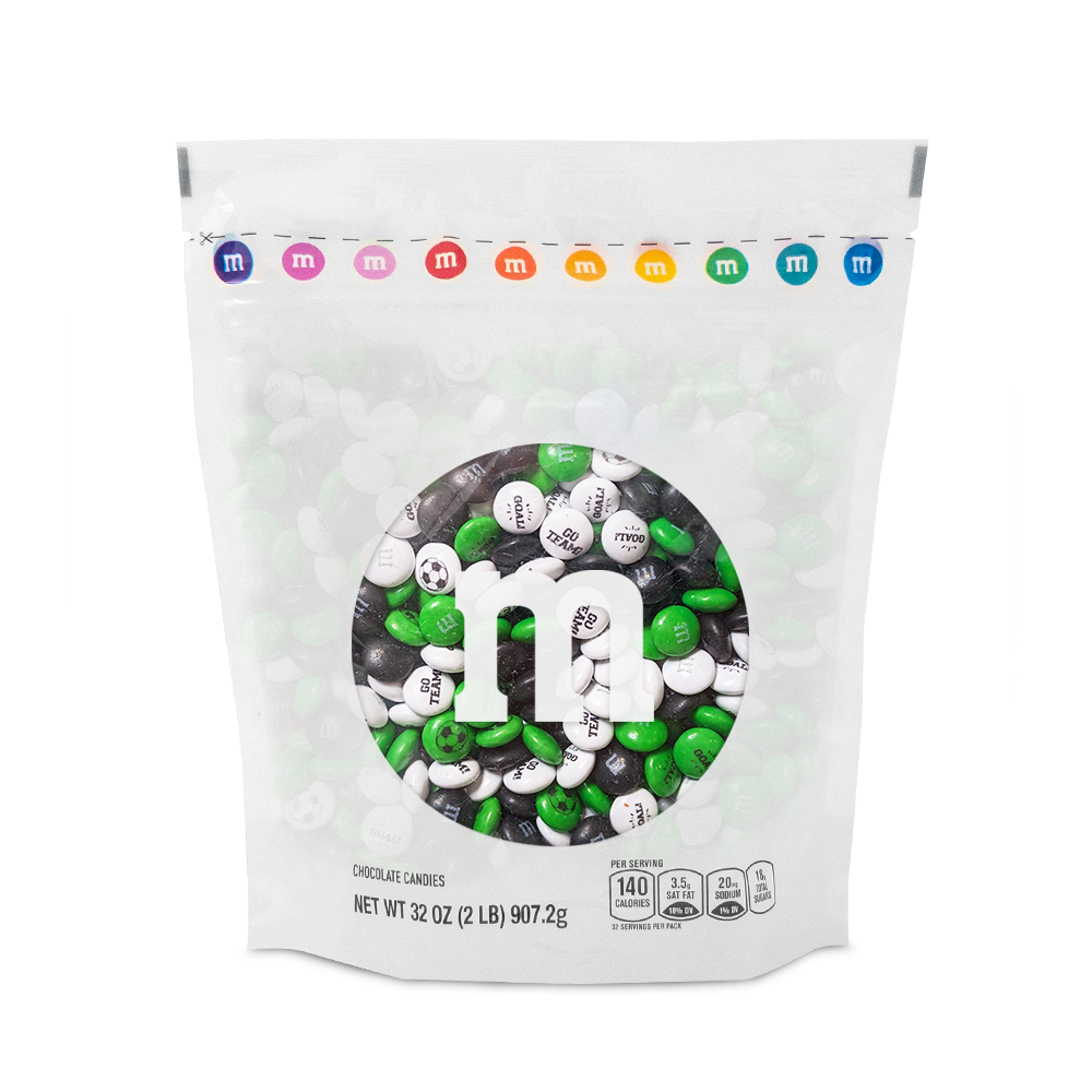 Soccer Bulk Candy