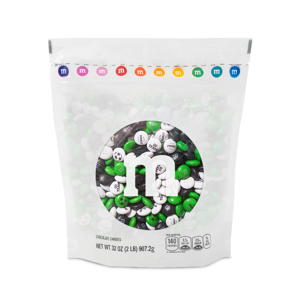 soccer bulk candy 0