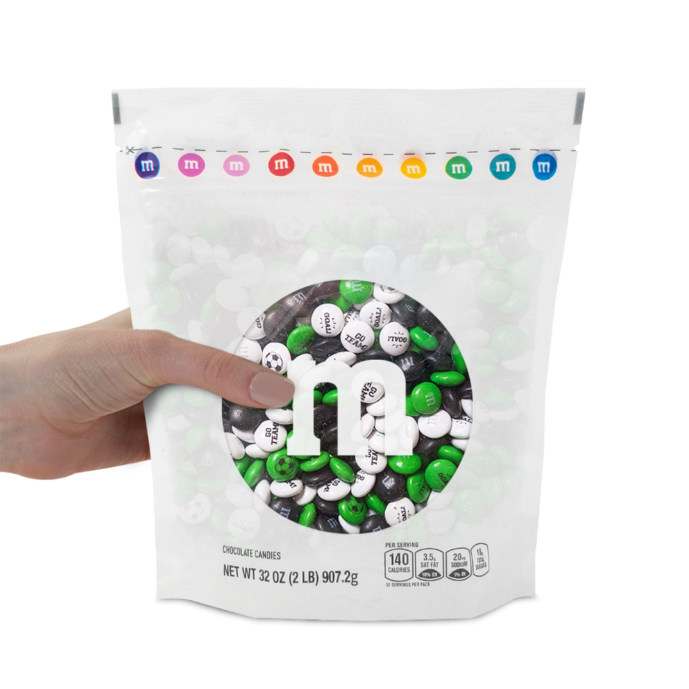 soccer bulk candy 2