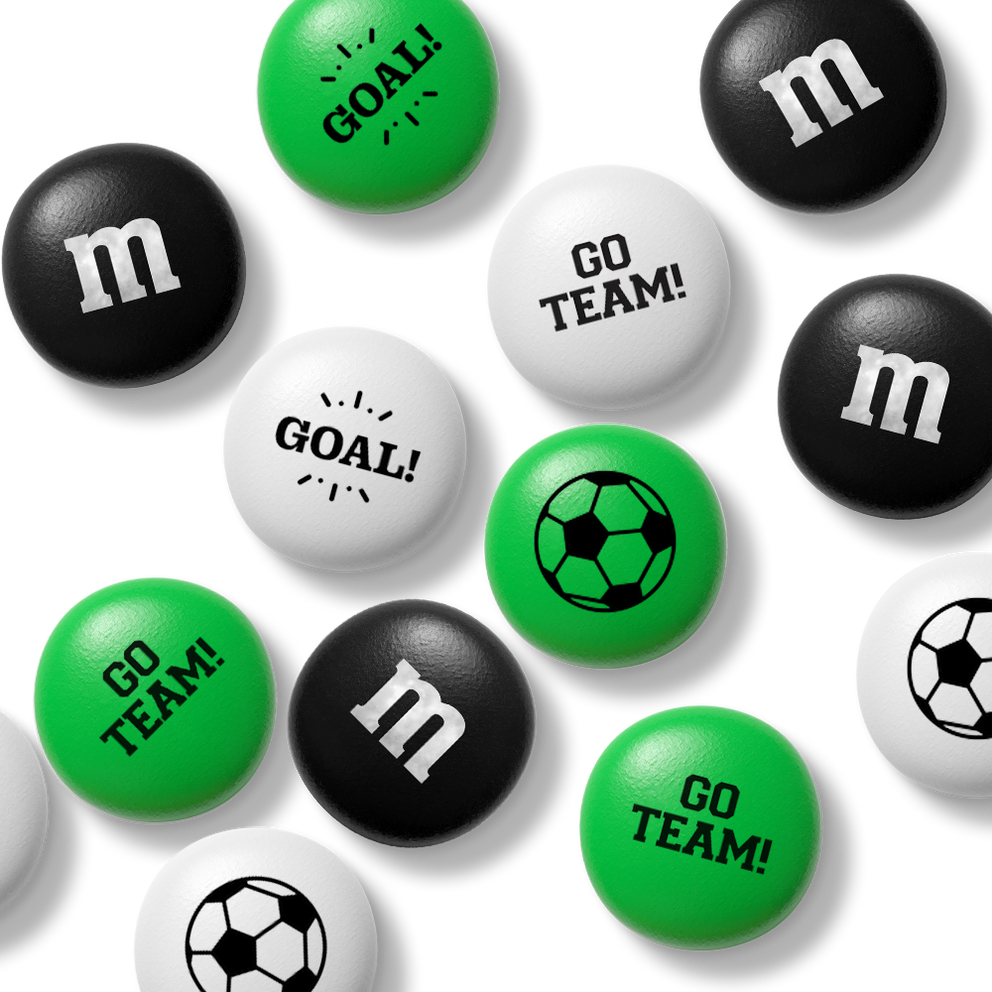 Soccer Bulk Candy 1