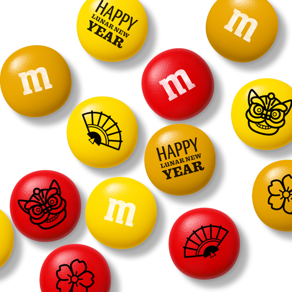 Lunar New Year Bulk Candy 1