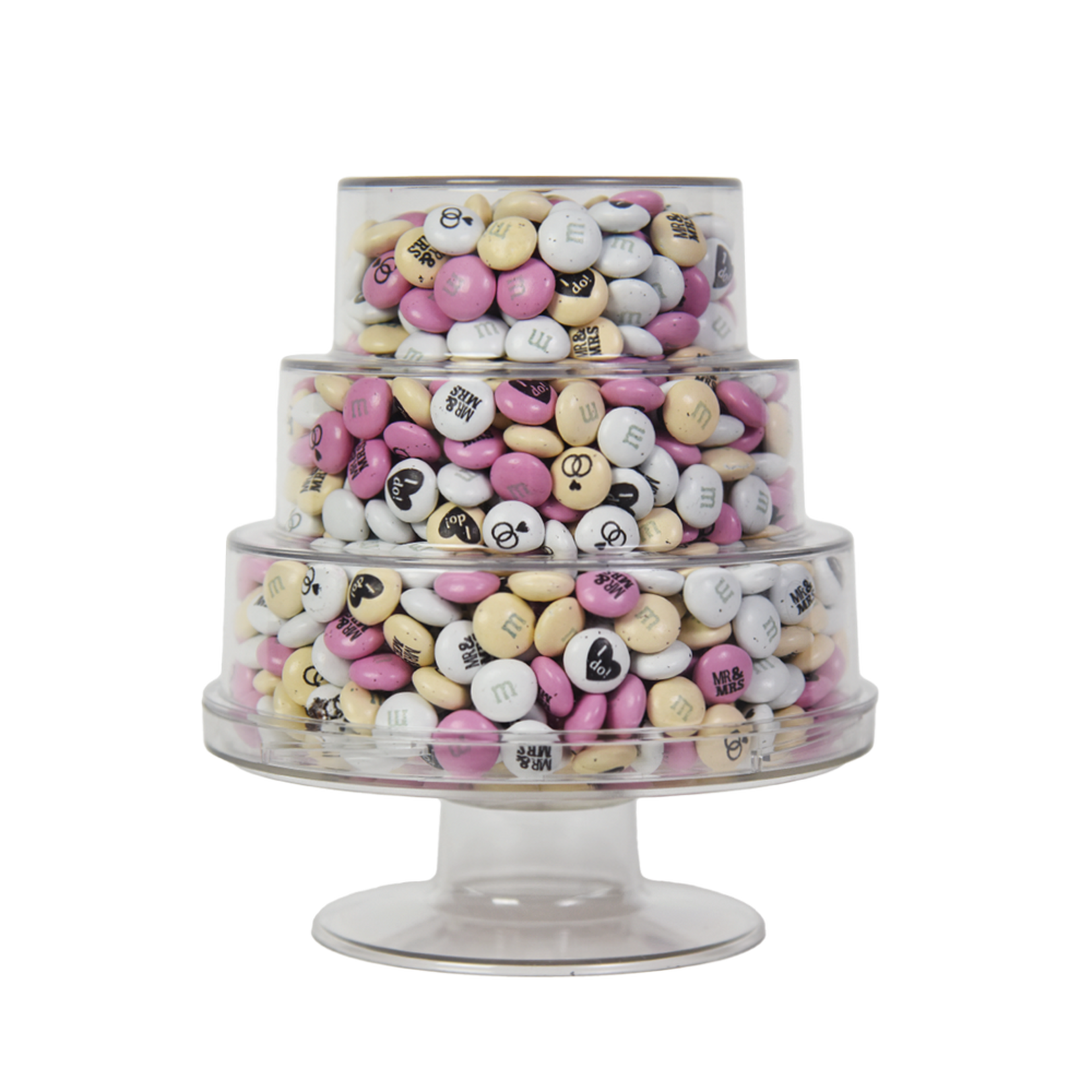 three-tier cake gift box 0