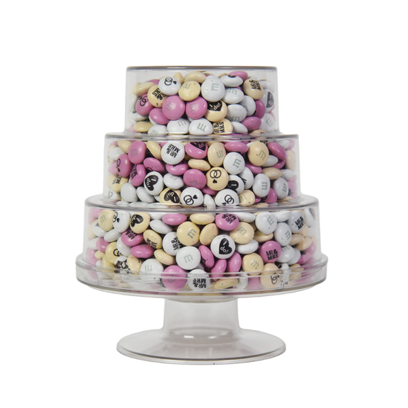 three-tier cake gift box 0