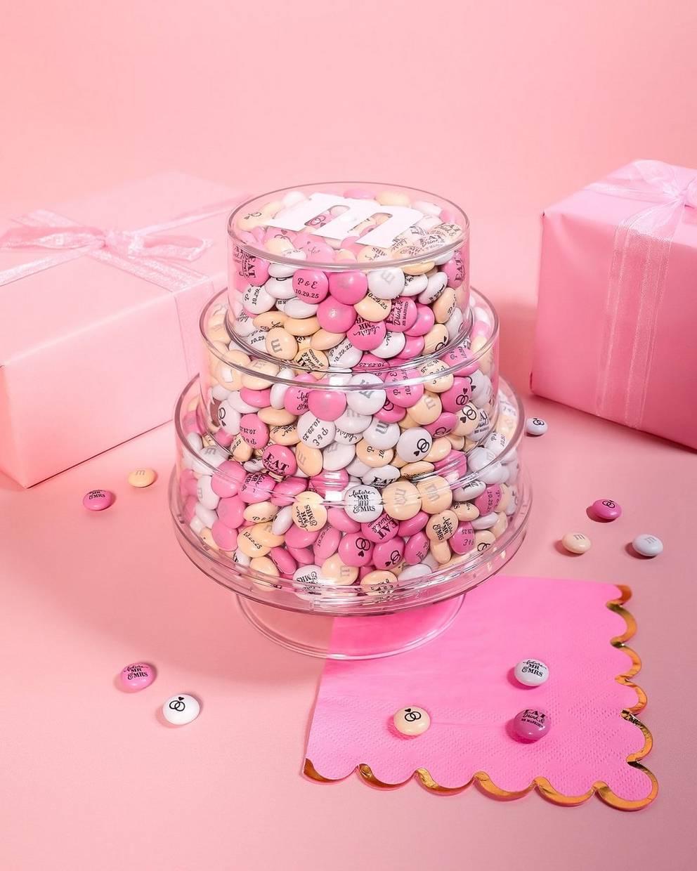 three-tier cake gift box 2