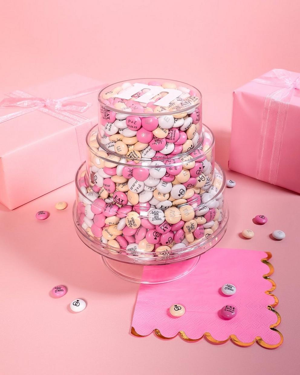 Three-Tier Cake Gift Box 2