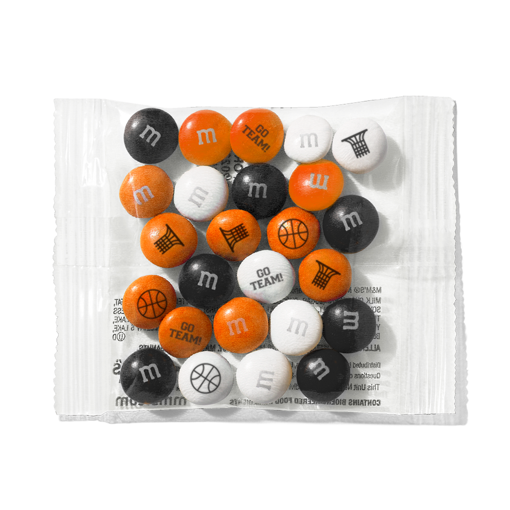 Basketball Party Favors 2