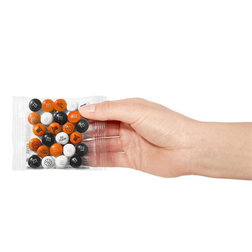 Basketball Party Favors 3