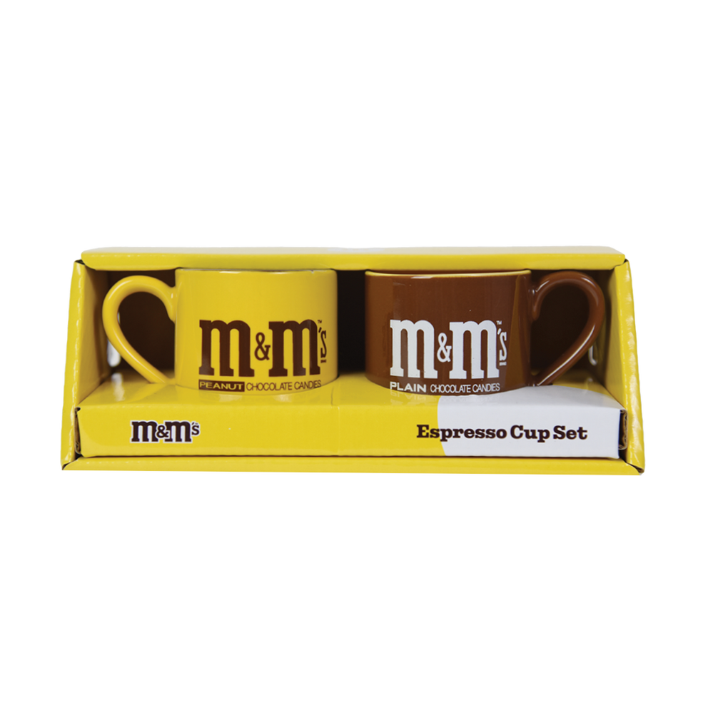 Espresso Cup Set 0