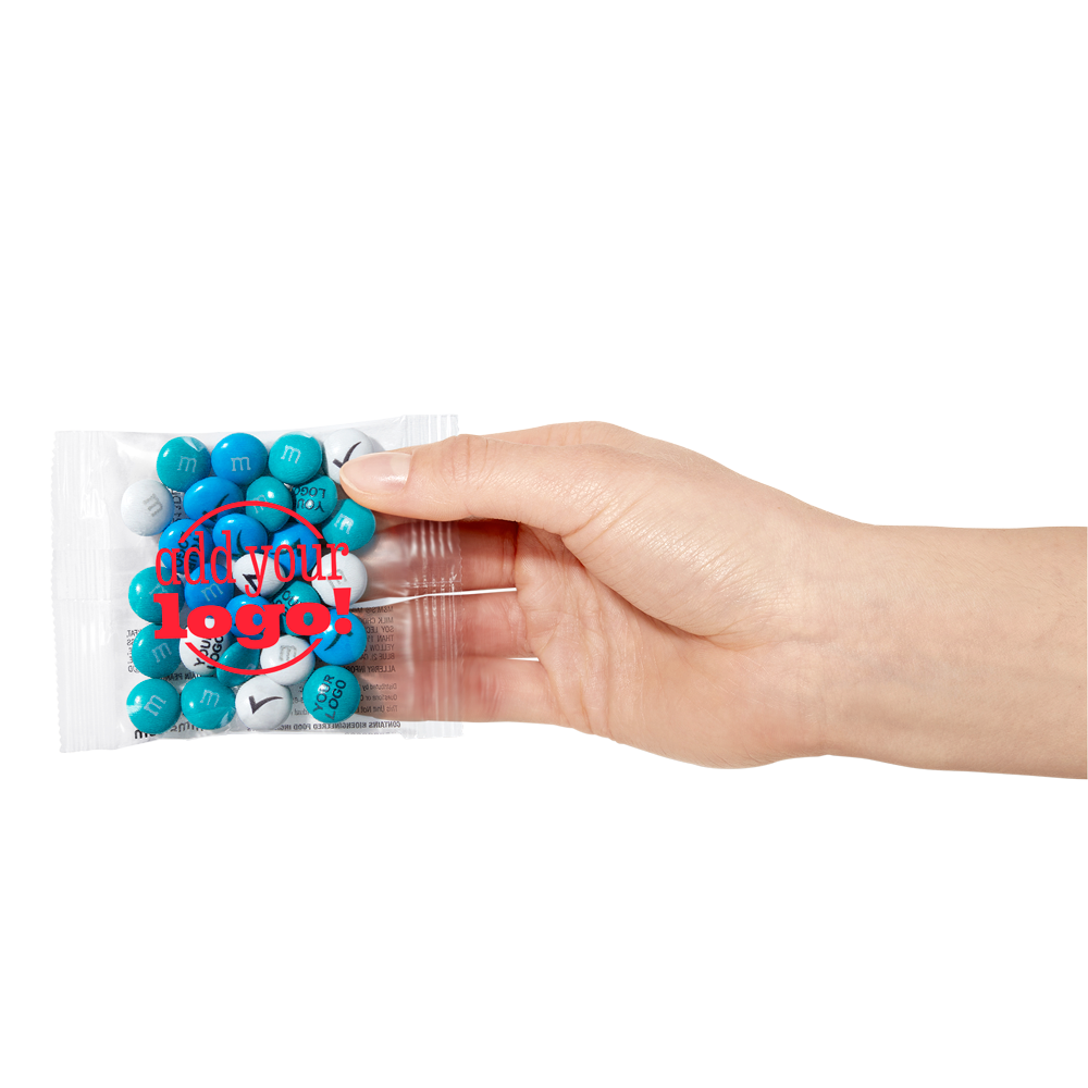 single color logo corporate favor packs 1