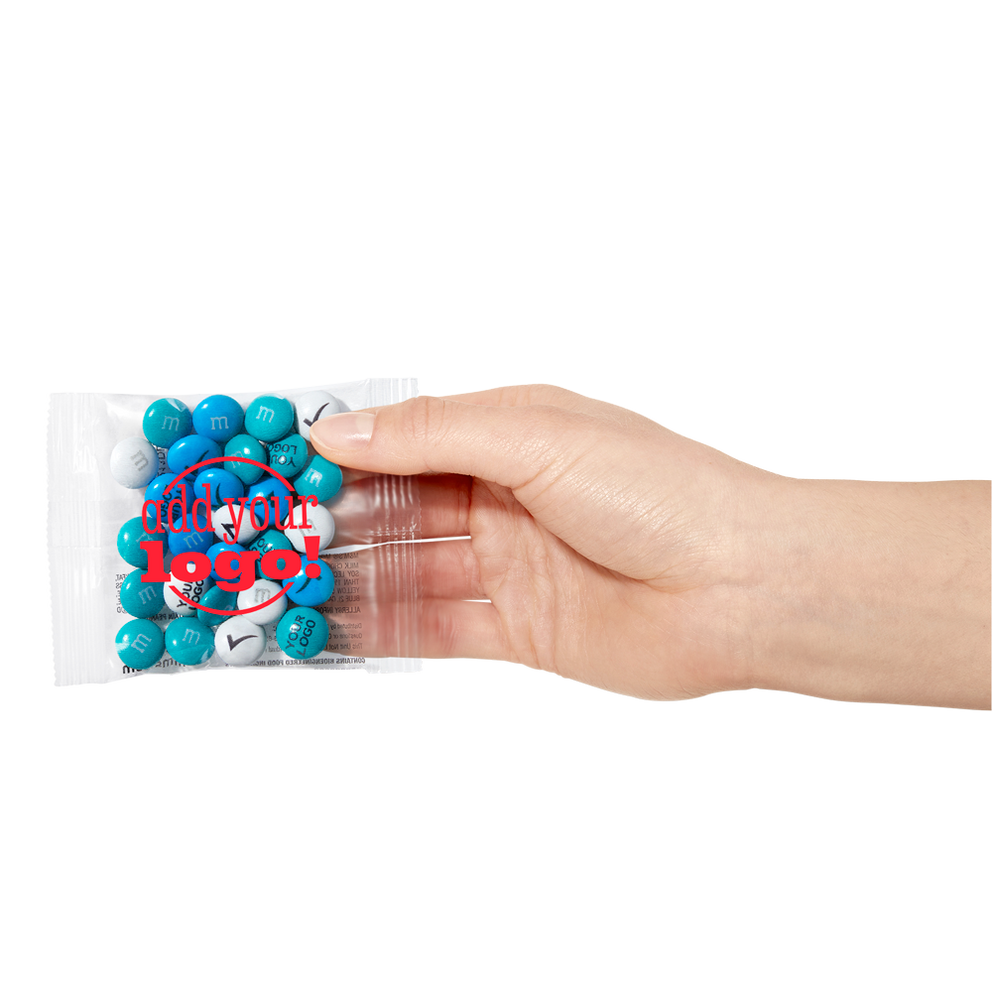 single color logo corporate favor packs 1