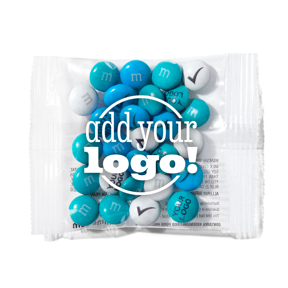 single color logo corporate favor packs 4