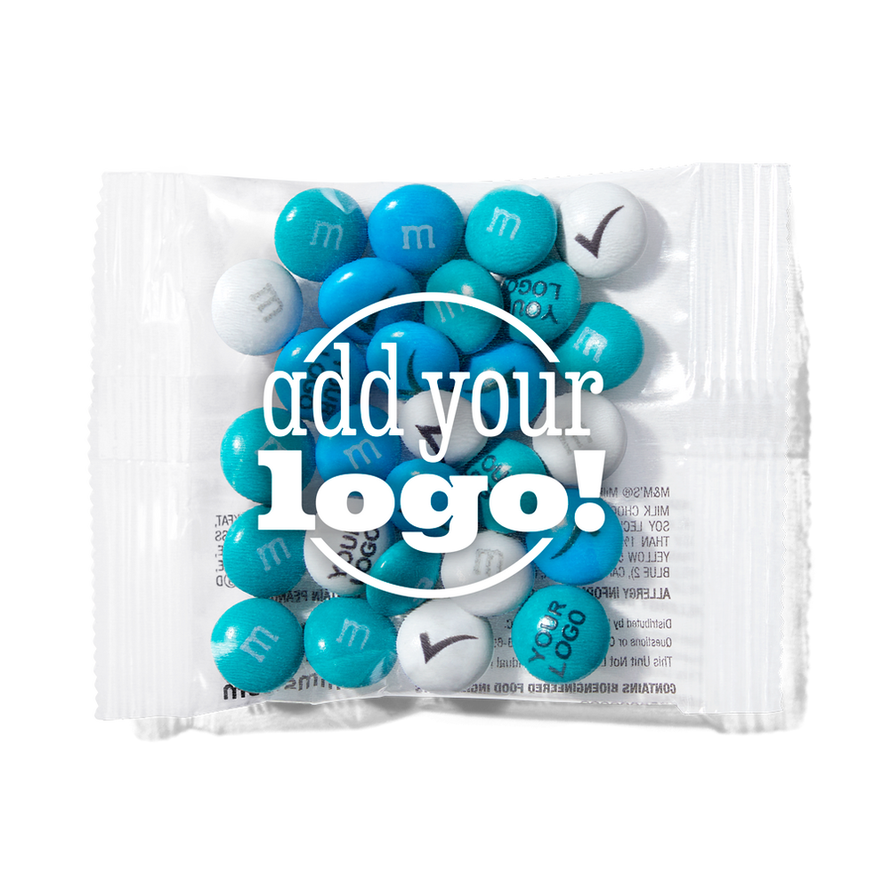 single color logo corporate favor packs 4
