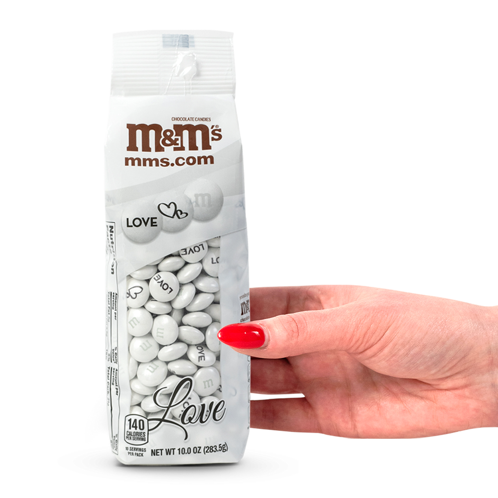 Love, 10oz Bag 1