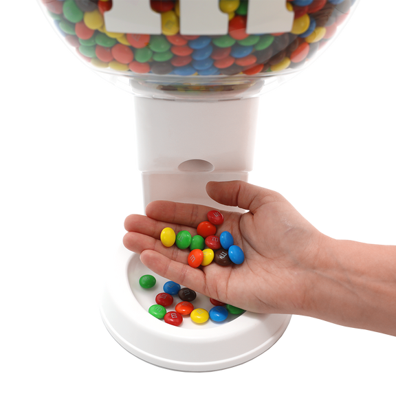 motion activated dispenser 1