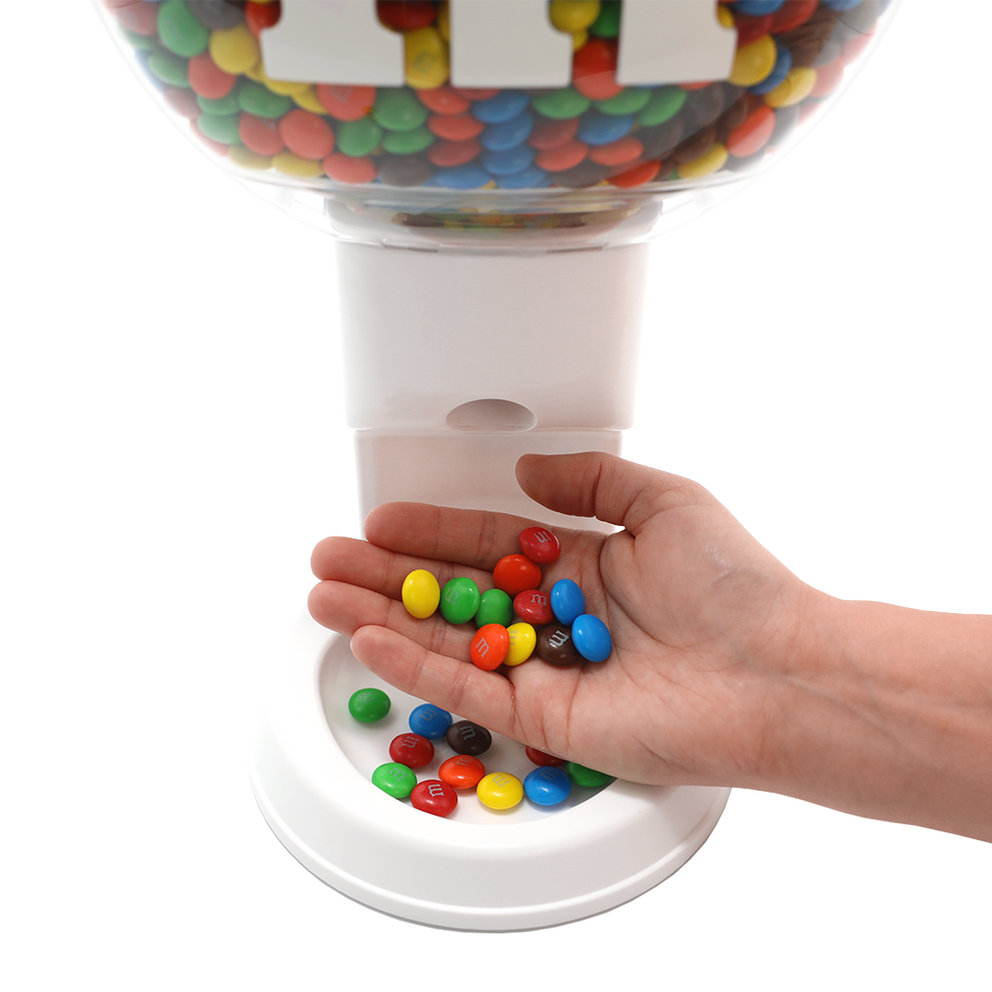 motion activated dispenser 1