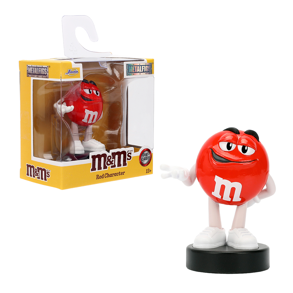 Character Figurines 4