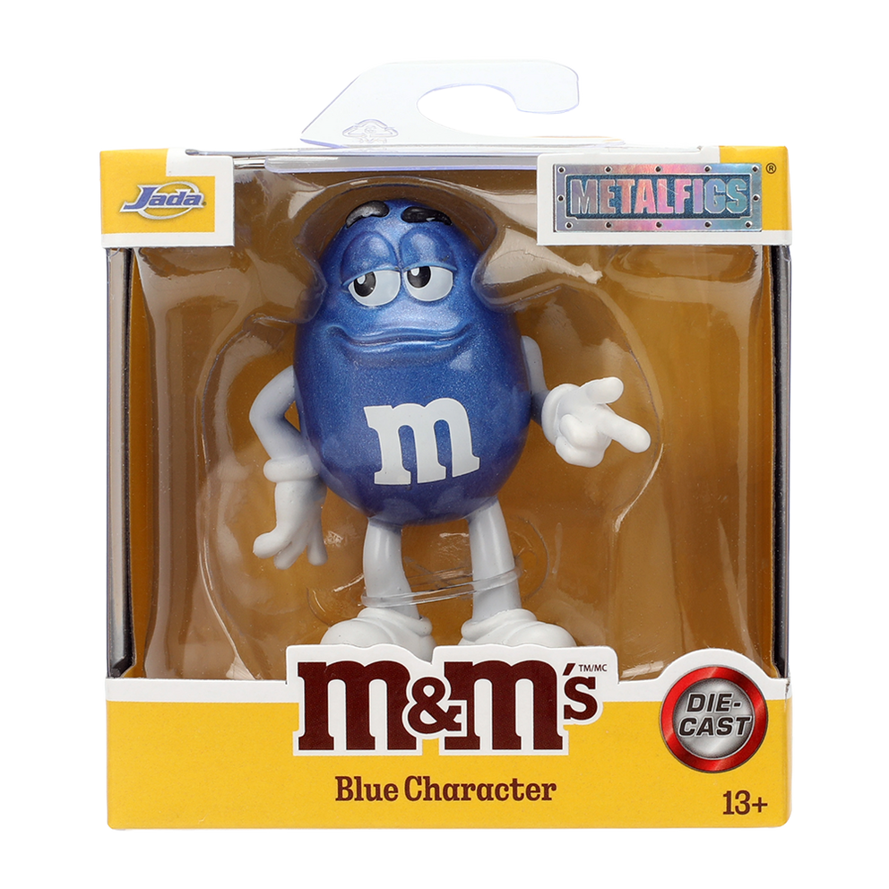 Character Figurines 4