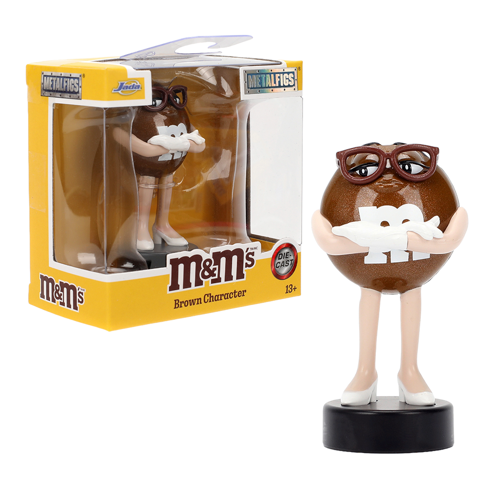 Character Figurines 4