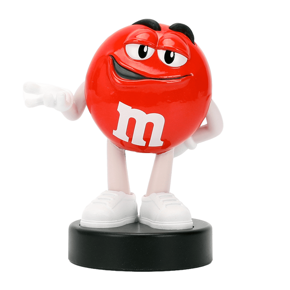 character figurines 0