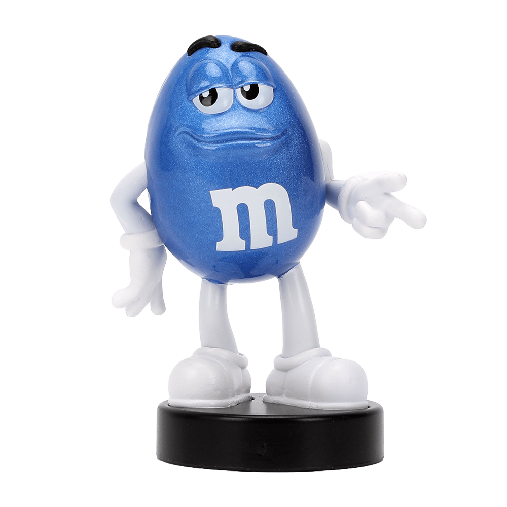 Character Figurines