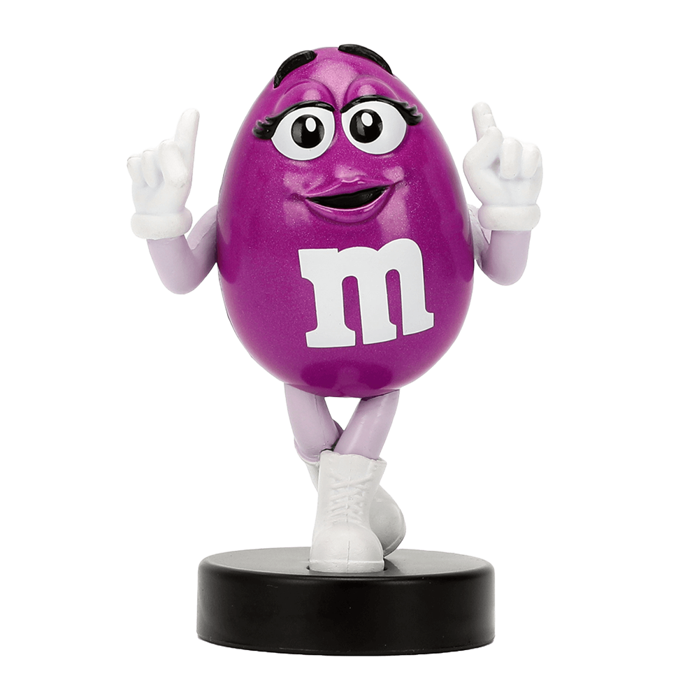 character figurines