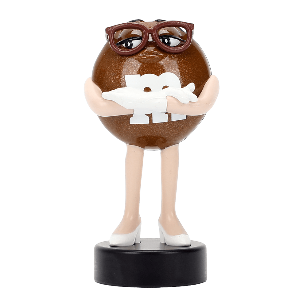 Character Figurines | M&M'S | M&M'S