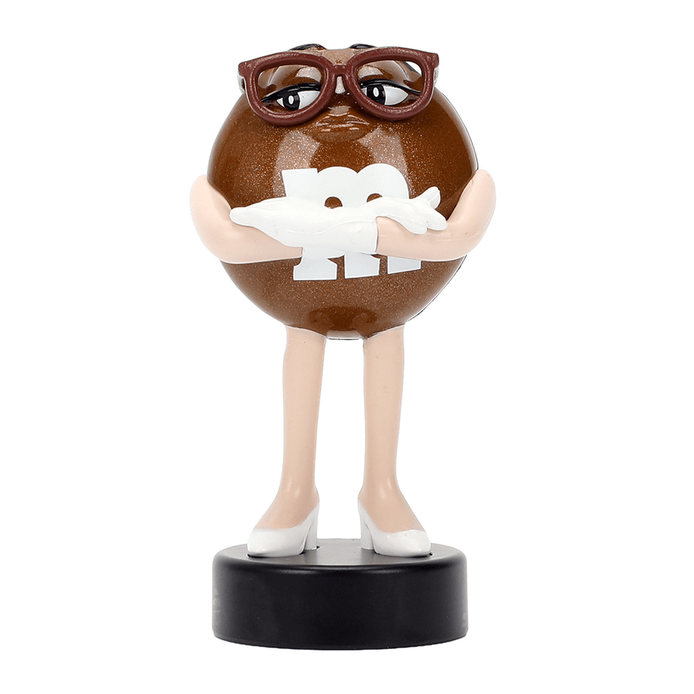 character figurines 0